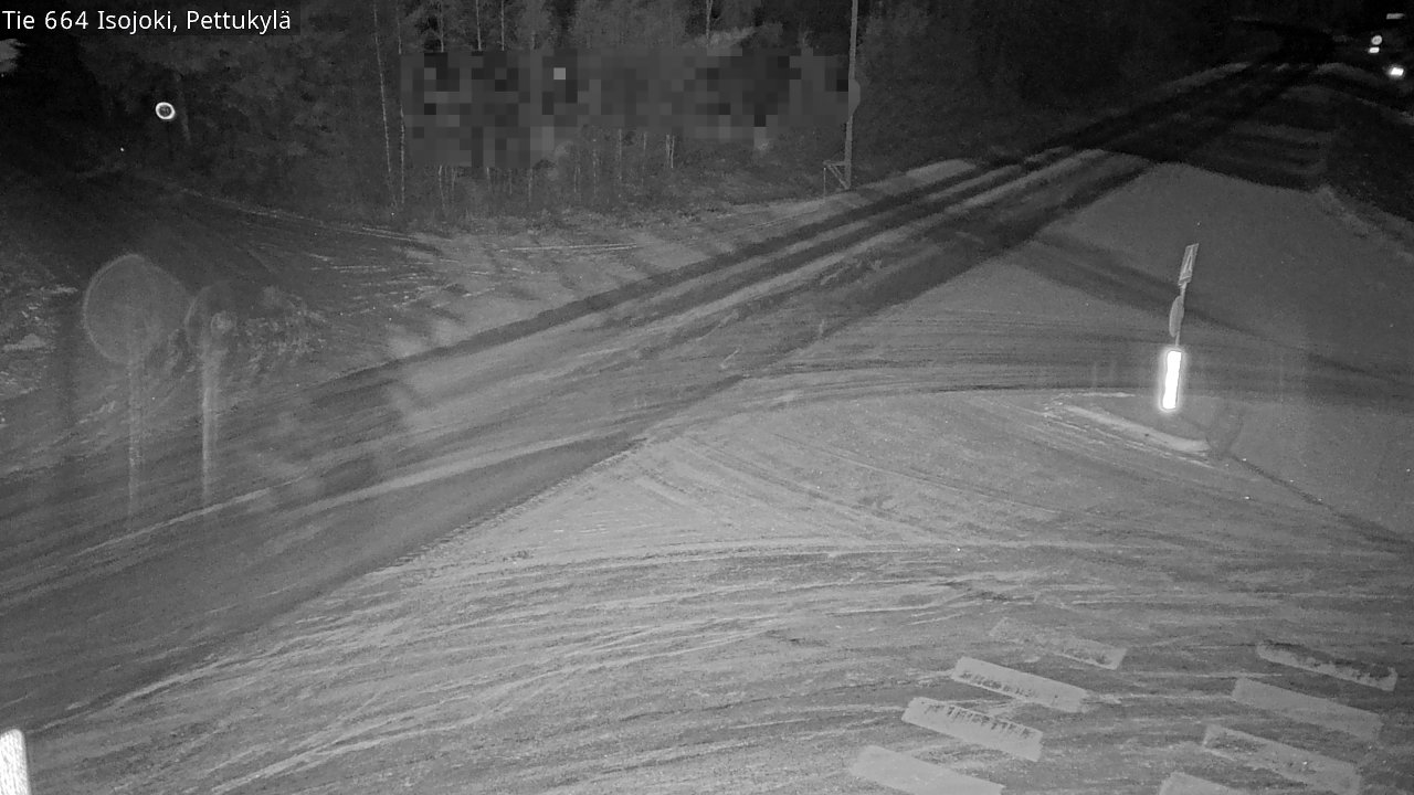 Kelikamerat Kuva st664 Isojoki Pettukylä, Isojoki, Etelä-Pohjanmaa