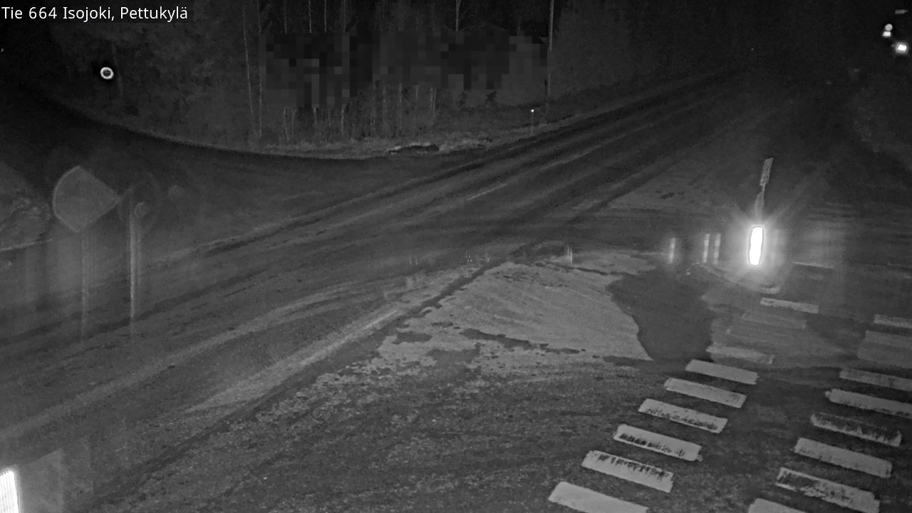 Kelikamerat Kuva st664 Isojoki Pettukylä, Isojoki, Etelä-Pohjanmaa