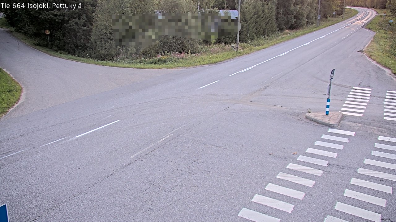 Kelikamerat Kuva st664 Isojoki Pettukylä, Isojoki, Etelä-Pohjanmaa