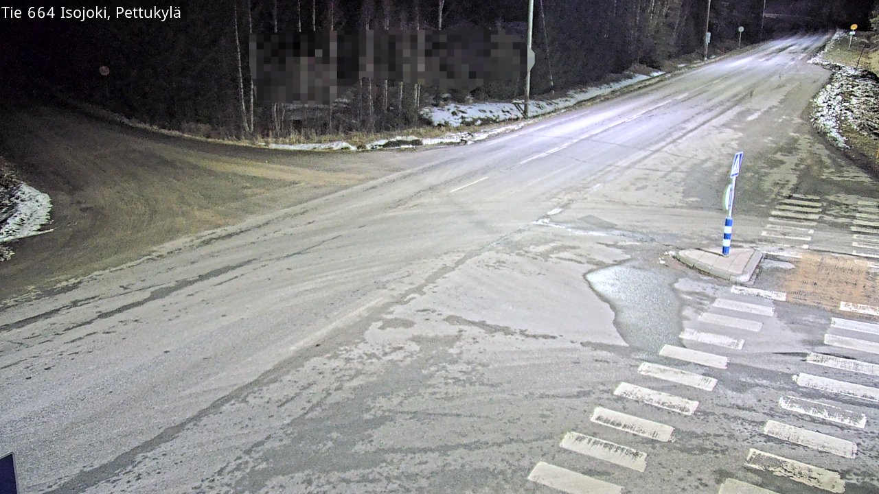 Kelikamerat Kuva st664 Isojoki Pettukylä, Isojoki, Etelä-Pohjanmaa