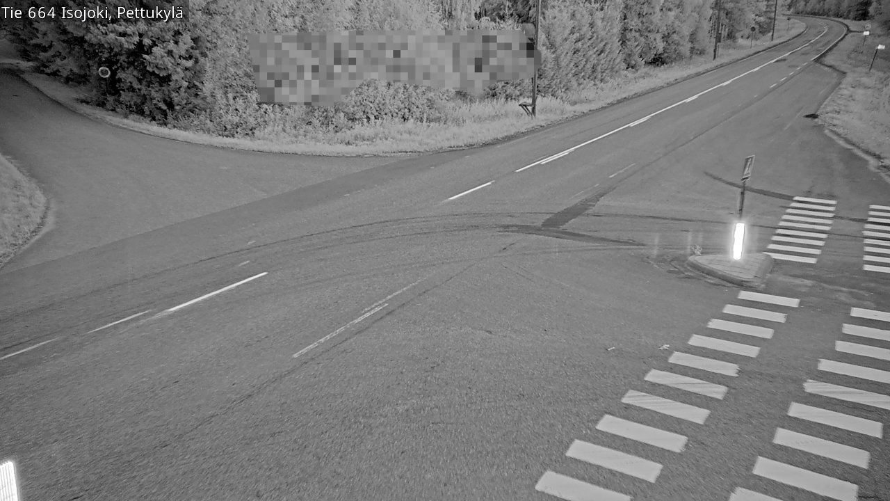Kelikamerat Kuva st664 Isojoki Pettukylä, Isojoki, Etelä-Pohjanmaa