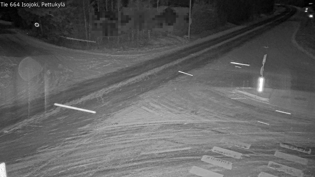 Kelikamerat Kuva st664 Isojoki Pettukylä, Isojoki, Etelä-Pohjanmaa