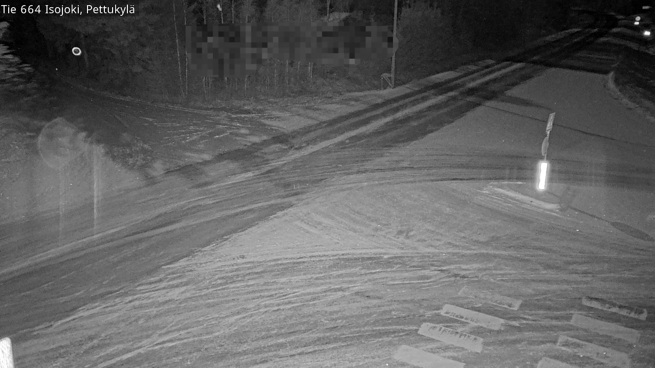 Kelikamerat Kuva st664 Isojoki Pettukylä, Isojoki, Etelä-Pohjanmaa