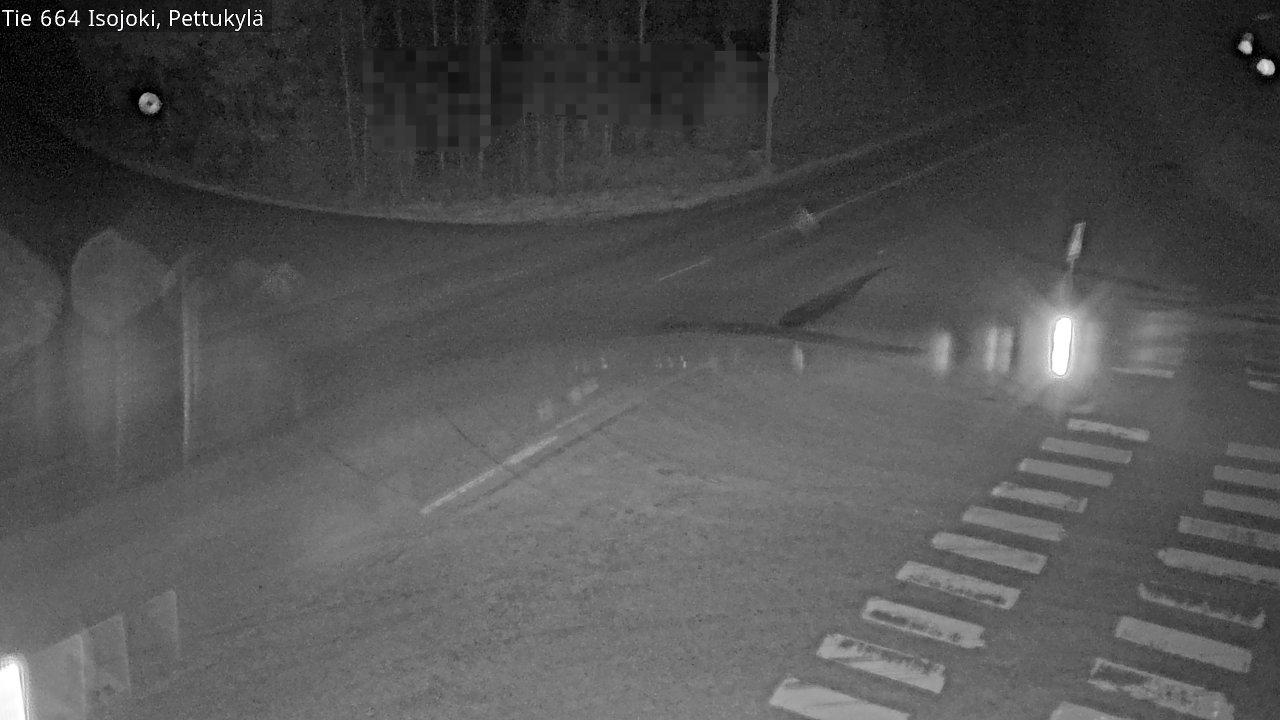 Kelikamerat Kuva st664 Isojoki Pettukylä, Isojoki, Etelä-Pohjanmaa