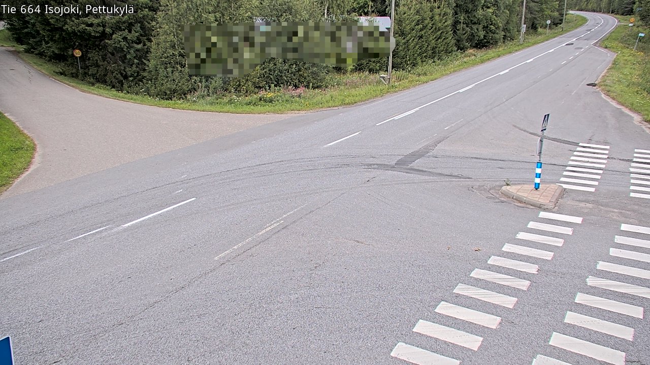 Kelikamerat Kuva st664 Isojoki Pettukylä, Isojoki, Etelä-Pohjanmaa