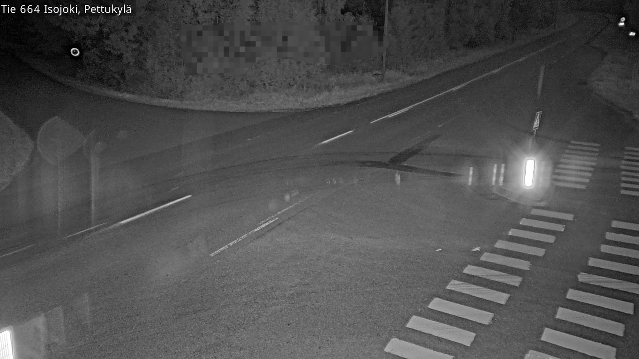 Kelikamerat Kuva st664 Isojoki Pettukylä, Isojoki, Etelä-Pohjanmaa