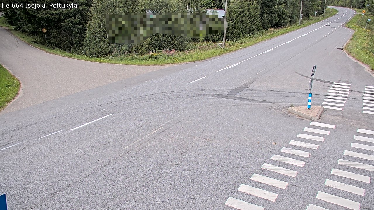 Kelikamerat Kuva st664 Isojoki Pettukylä, Isojoki, Etelä-Pohjanmaa