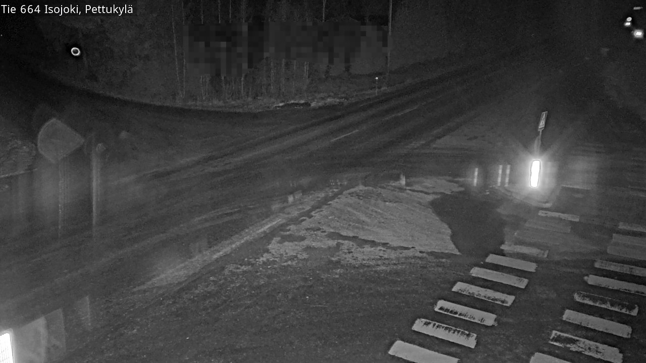 Kelikamerat Kuva st664 Isojoki Pettukylä, Isojoki, Etelä-Pohjanmaa