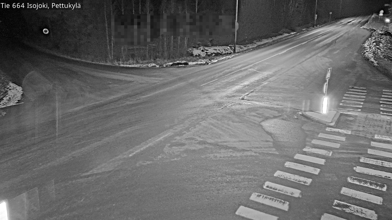 Kelikamerat Kuva st664 Isojoki Pettukylä, Isojoki, Etelä-Pohjanmaa