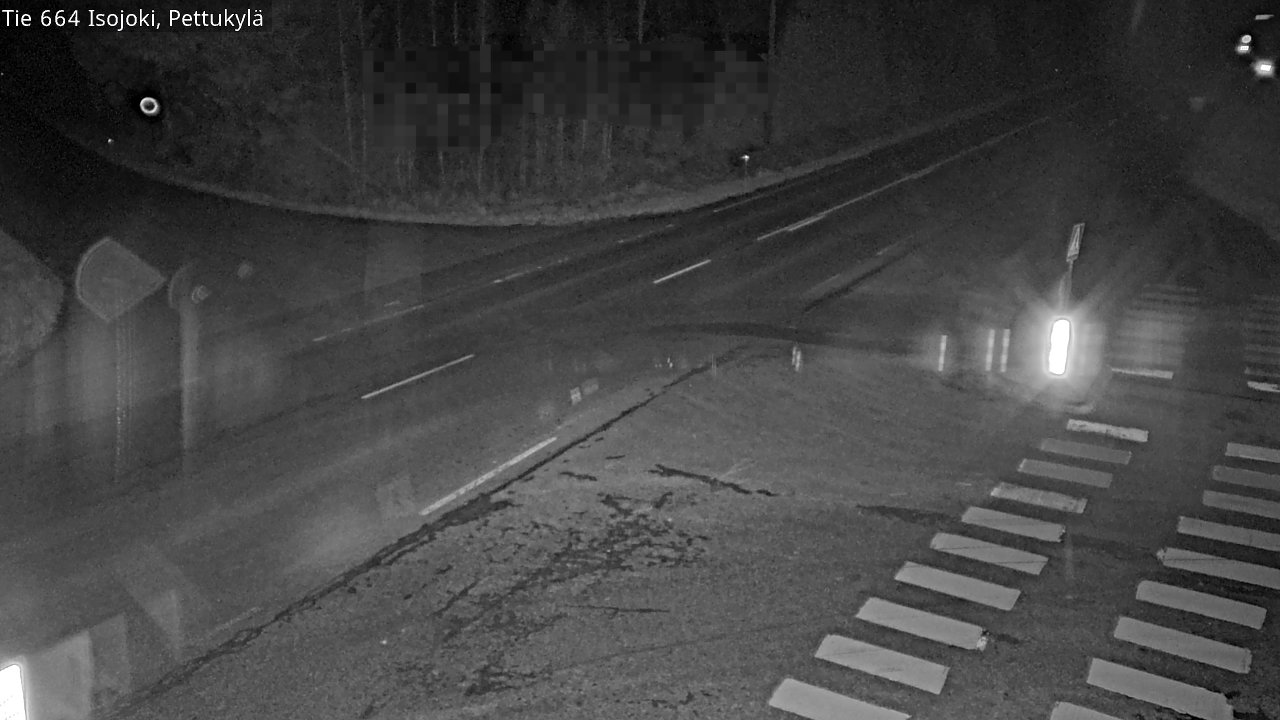 Kelikamerat Kuva st664 Isojoki Pettukylä, Isojoki, Etelä-Pohjanmaa