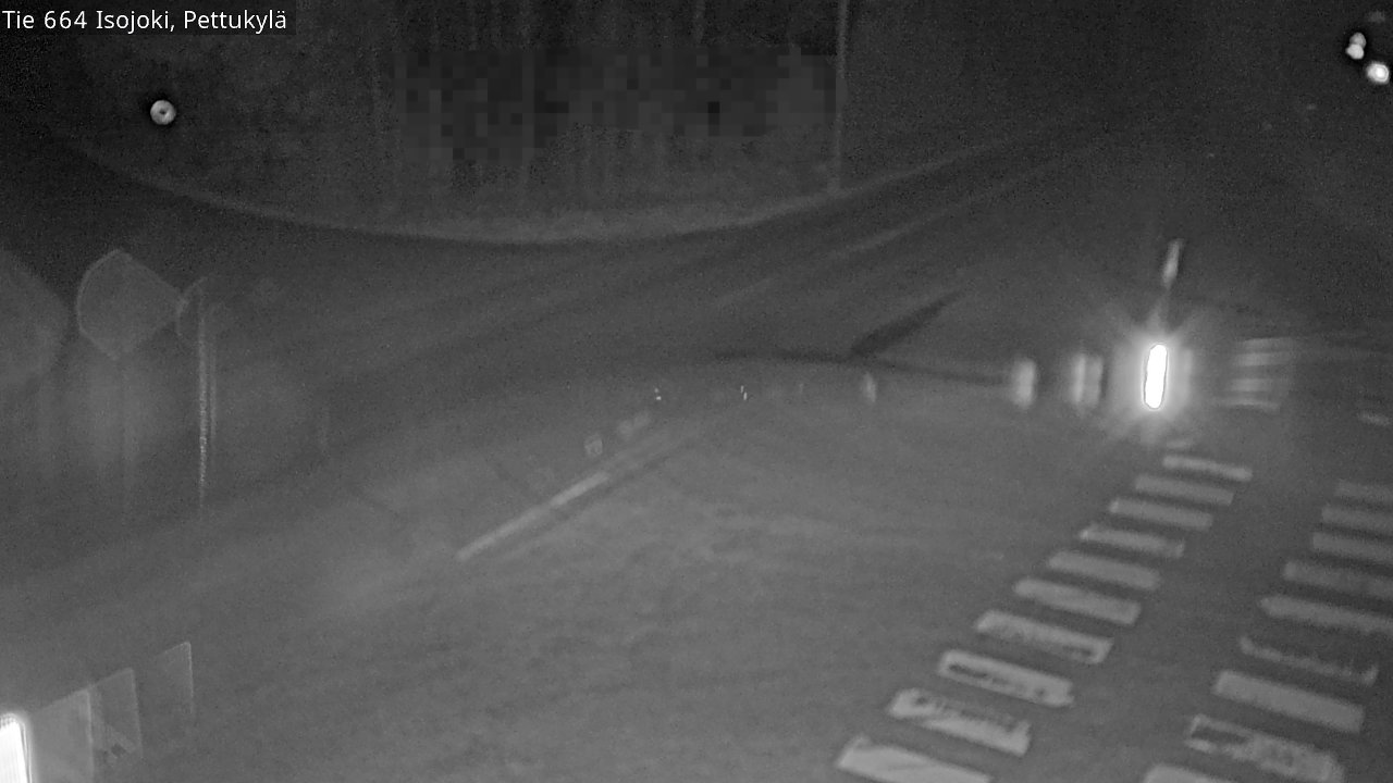 Kelikamerat Kuva st664 Isojoki Pettukylä, Isojoki, Etelä-Pohjanmaa