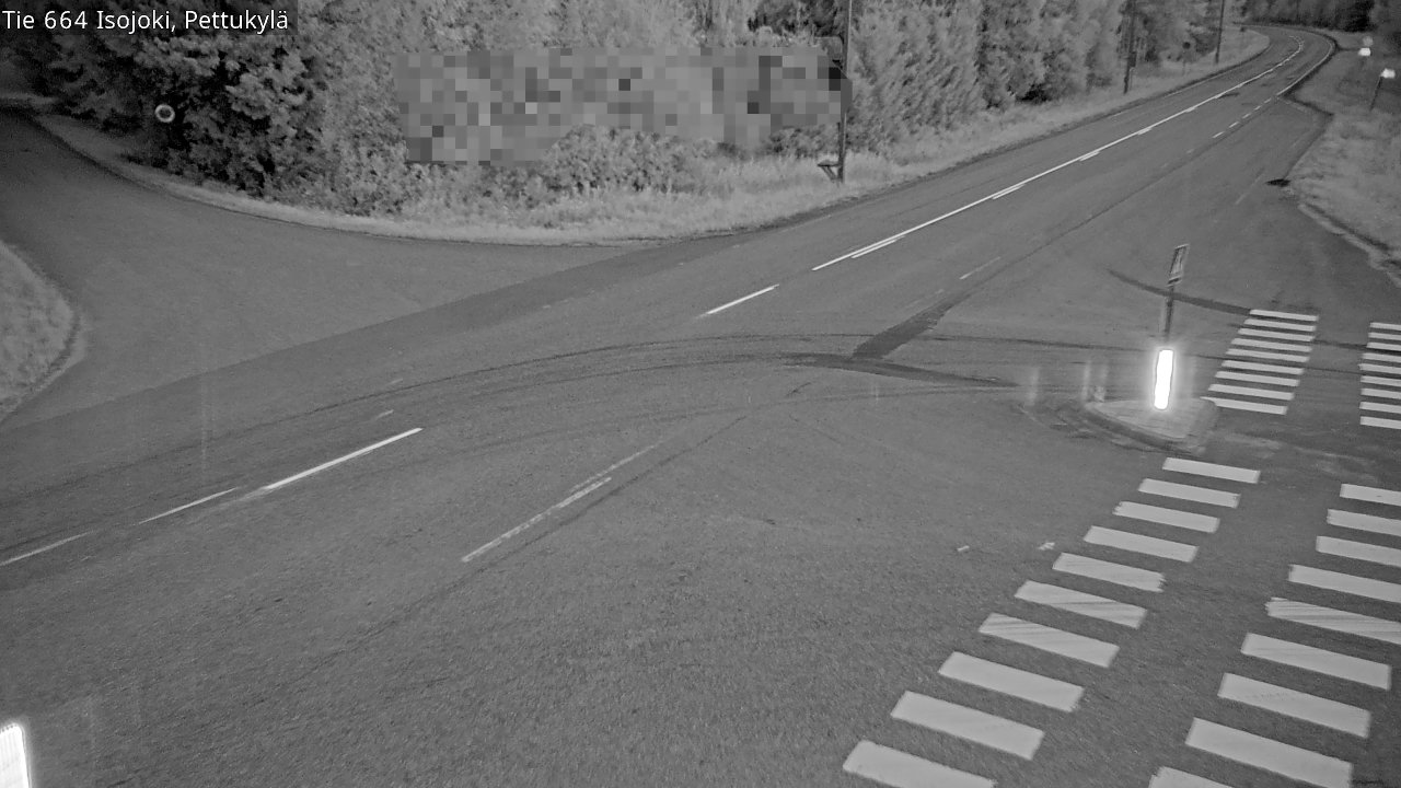 Kelikamerat Kuva st664 Isojoki Pettukylä, Isojoki, Etelä-Pohjanmaa