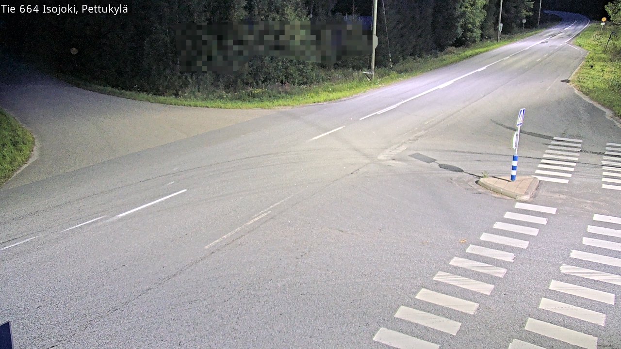 Kelikamerat Kuva st664 Isojoki Pettukylä, Isojoki, Etelä-Pohjanmaa