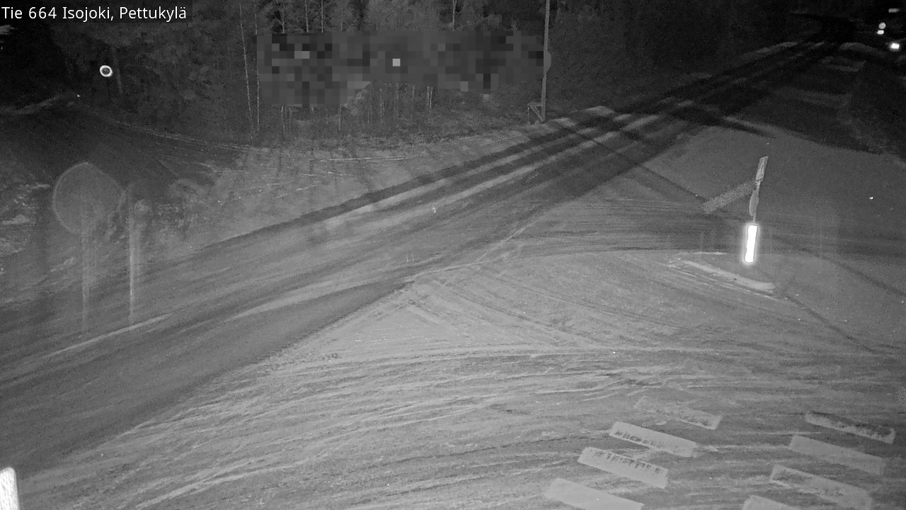 Kelikamerat Kuva st664 Isojoki Pettukylä, Isojoki, Etelä-Pohjanmaa