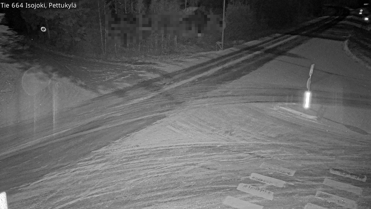 Kelikamerat Kuva st664 Isojoki Pettukylä, Isojoki, Etelä-Pohjanmaa