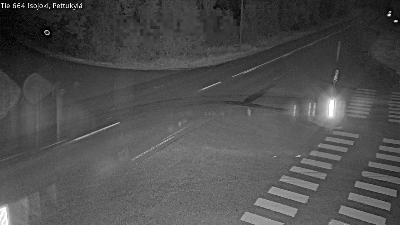 Kelikamerat Kuva st664 Isojoki Pettukylä, Isojoki, Etelä-Pohjanmaa