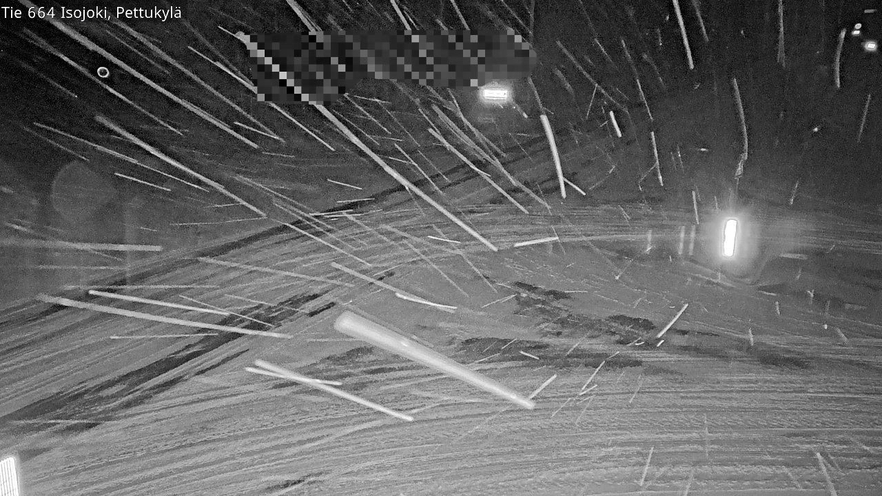 Kelikamerat Kuva st664 Isojoki Pettukylä, Isojoki, Etelä-Pohjanmaa