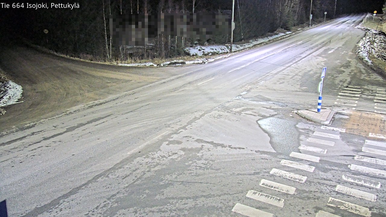 Kelikamerat Kuva st664 Isojoki Pettukylä, Isojoki, Etelä-Pohjanmaa
