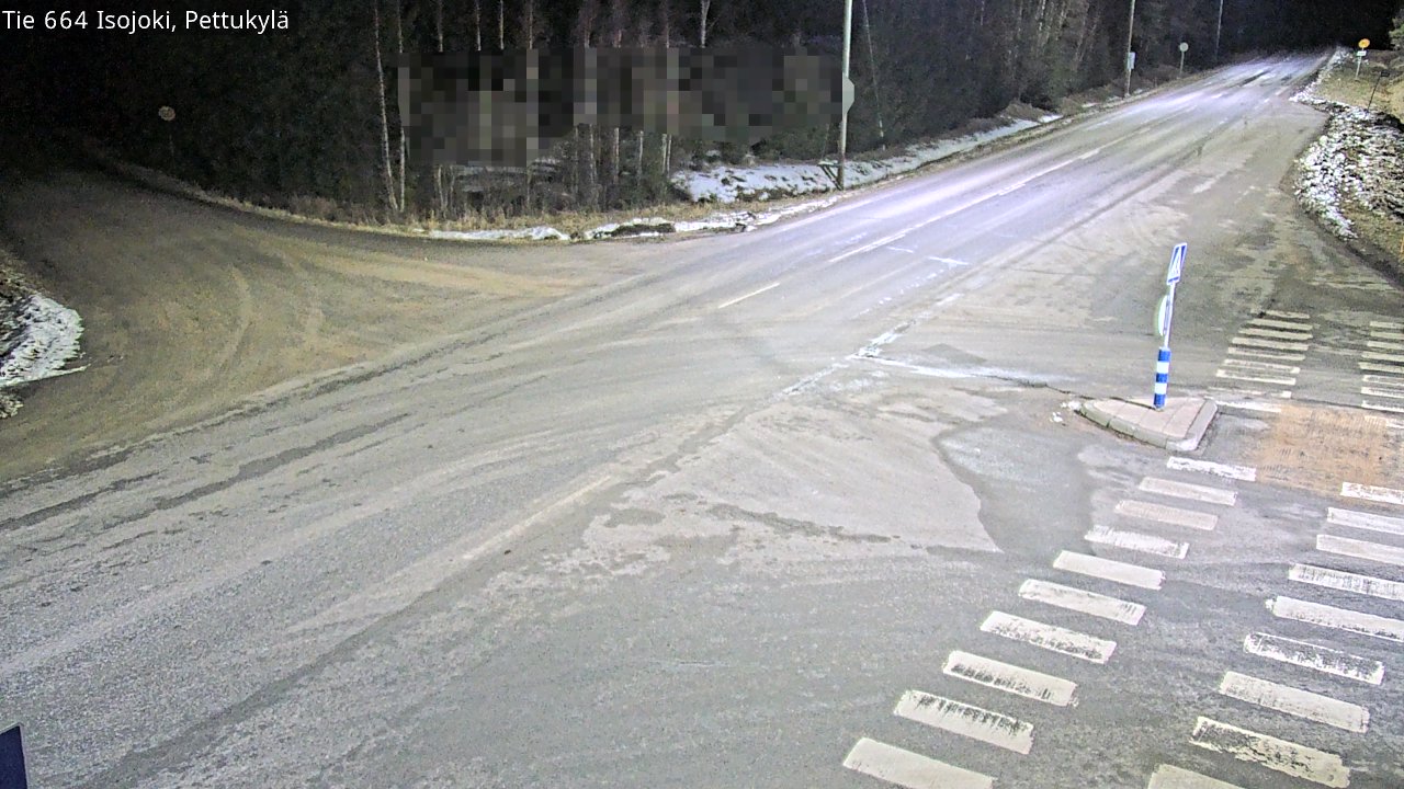 Kelikamerat Kuva st664 Isojoki Pettukylä, Isojoki, Etelä-Pohjanmaa