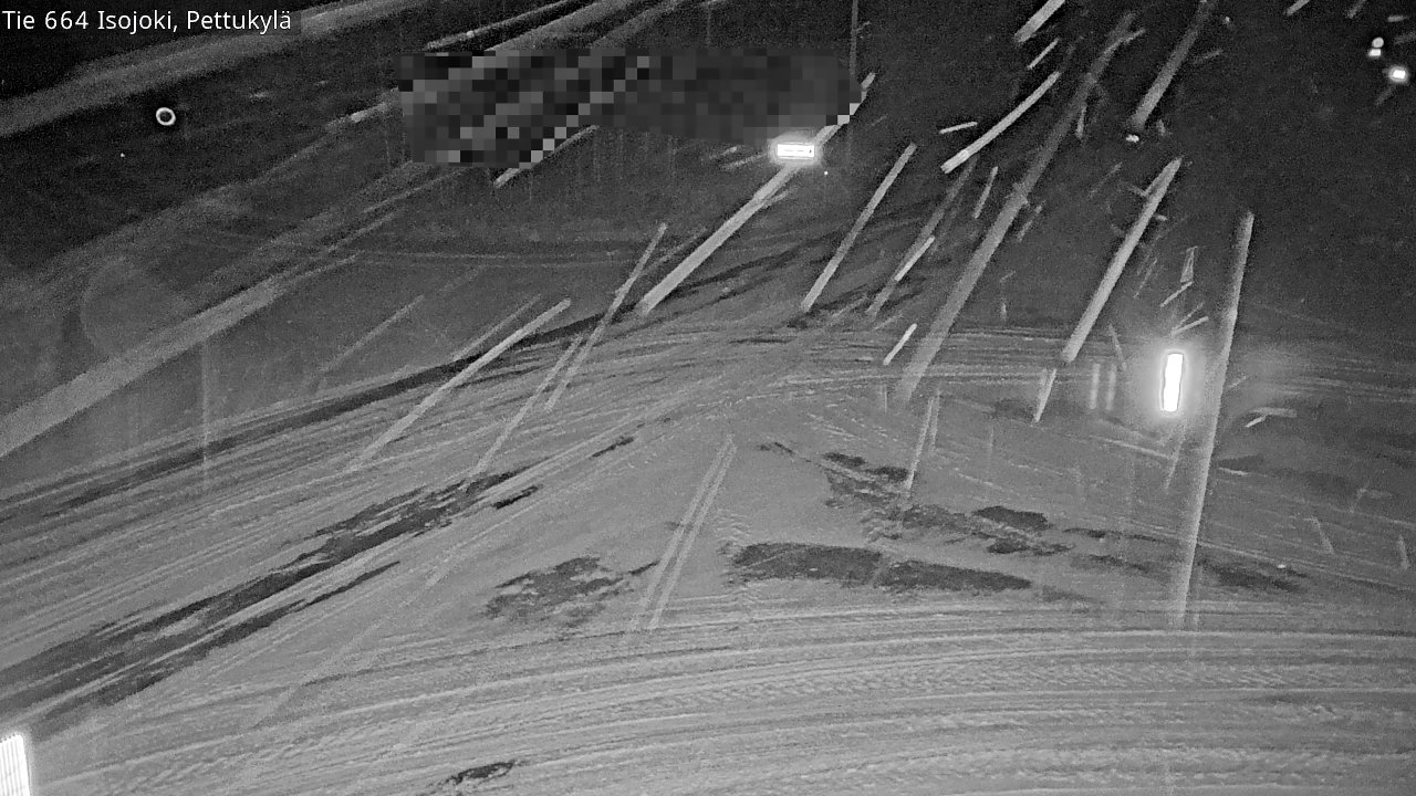 Kelikamerat Kuva st664 Isojoki Pettukylä, Isojoki, Etelä-Pohjanmaa