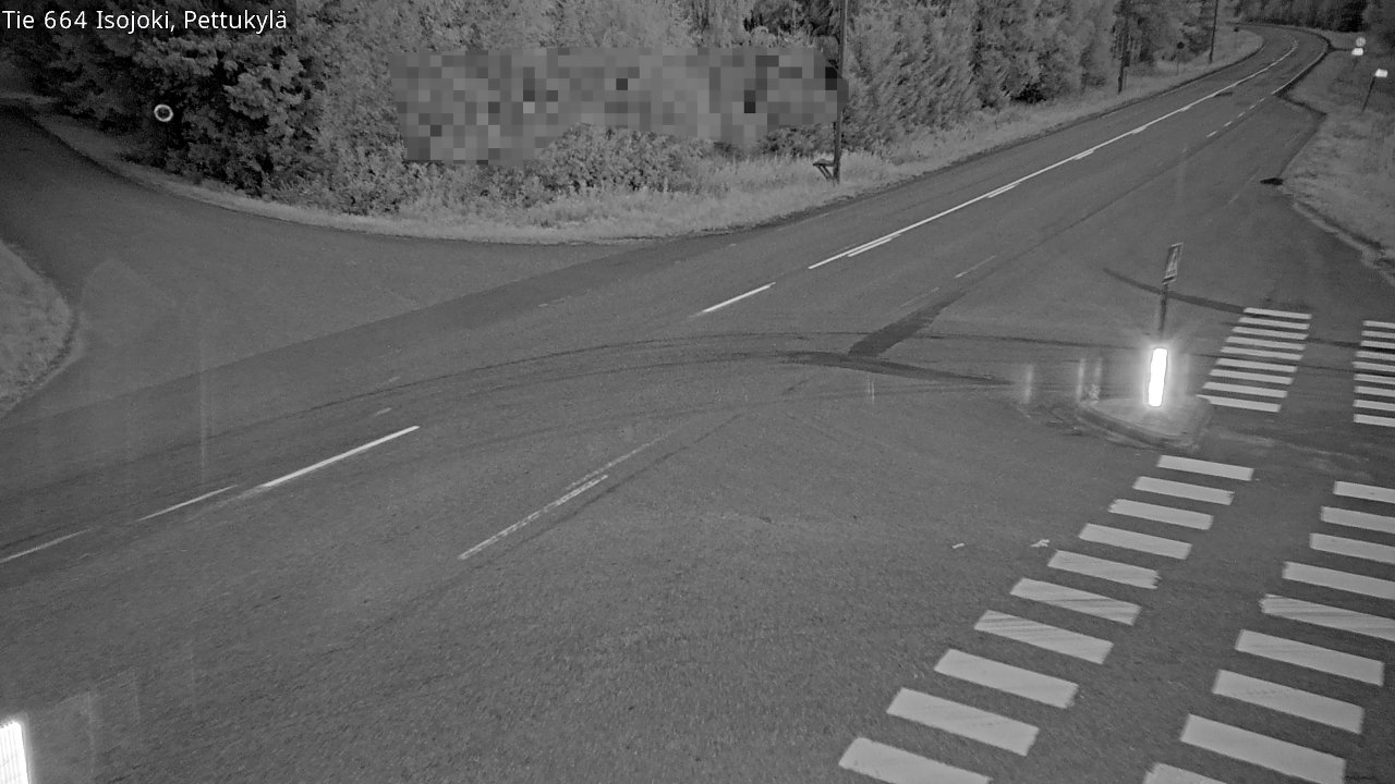 Kelikamerat Kuva st664 Isojoki Pettukylä, Isojoki, Etelä-Pohjanmaa