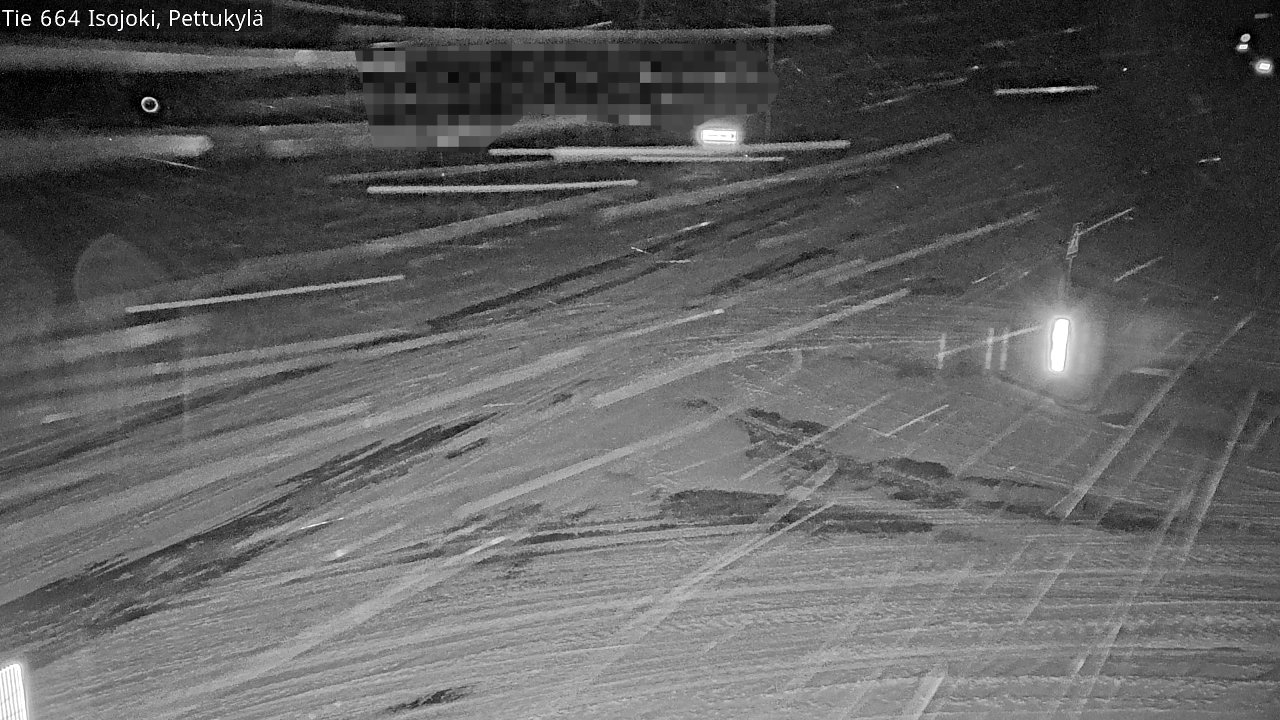 Kelikamerat Kuva st664 Isojoki Pettukylä, Isojoki, Etelä-Pohjanmaa