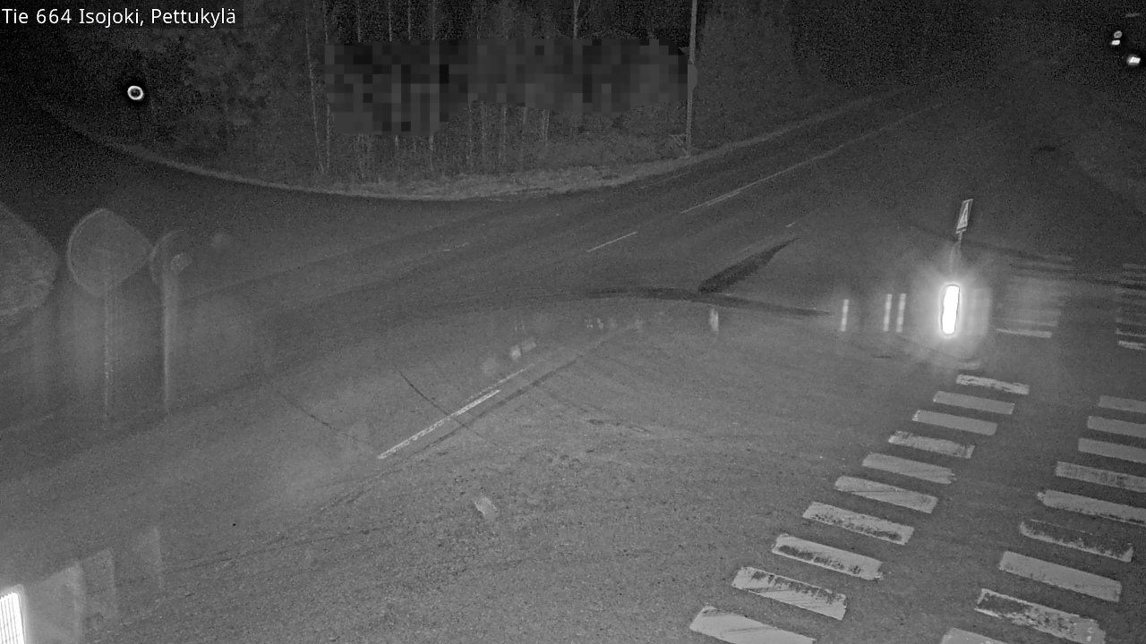Kelikamerat Kuva st664 Isojoki Pettukylä, Isojoki, Etelä-Pohjanmaa