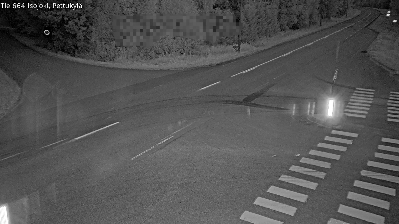 Kelikamerat Kuva st664 Isojoki Pettukylä, Isojoki, Etelä-Pohjanmaa