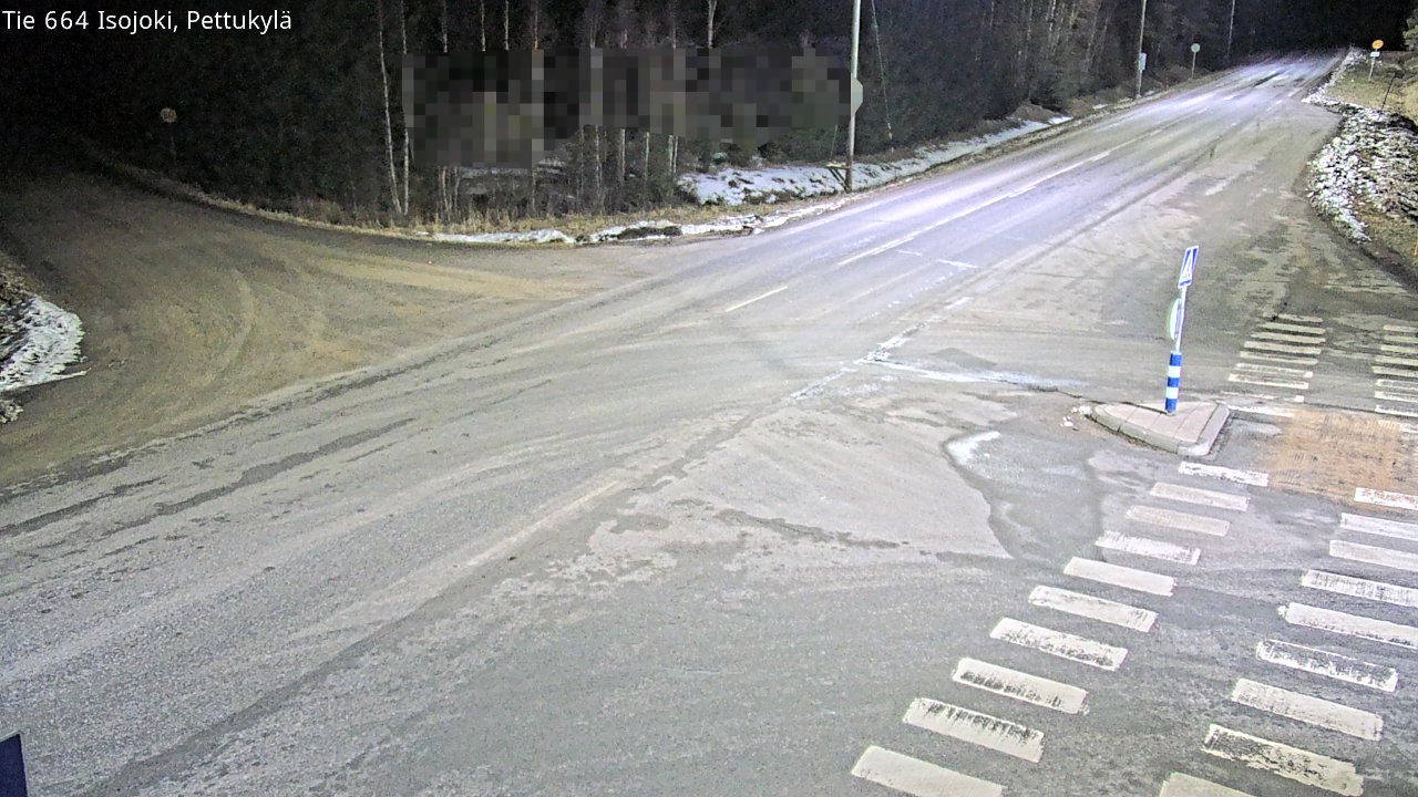 Kelikamerat Kuva st664 Isojoki Pettukylä, Isojoki, Etelä-Pohjanmaa