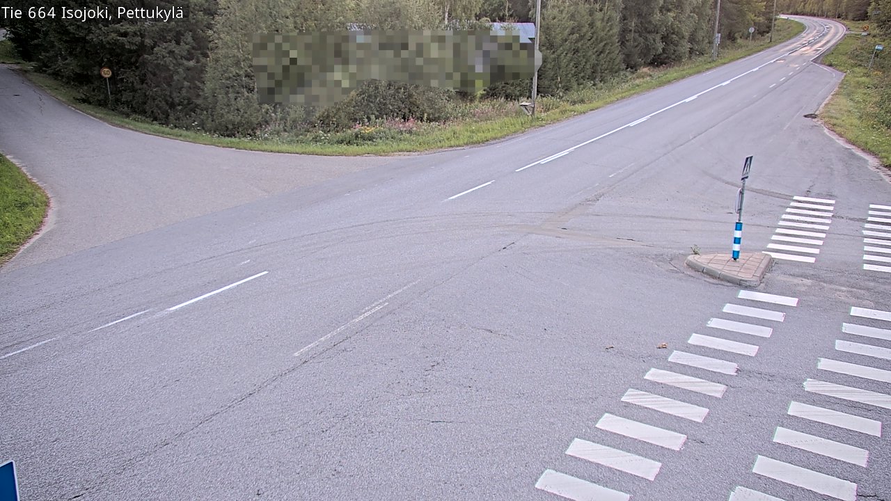 Kelikamerat Kuva st664 Isojoki Pettukylä, Isojoki, Etelä-Pohjanmaa