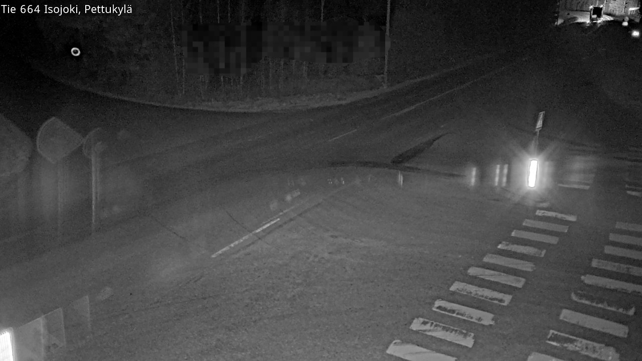 Kelikamerat Kuva st664 Isojoki Pettukylä, Isojoki, Etelä-Pohjanmaa