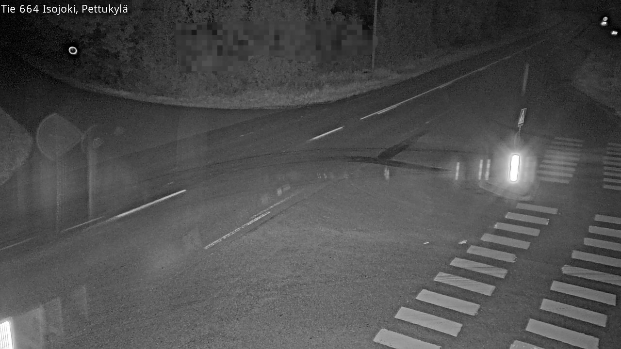 Kelikamerat Kuva st664 Isojoki Pettukylä, Isojoki, Etelä-Pohjanmaa
