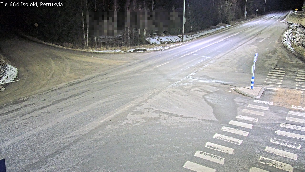 Kelikamerat Kuva st664 Isojoki Pettukylä, Isojoki, Etelä-Pohjanmaa