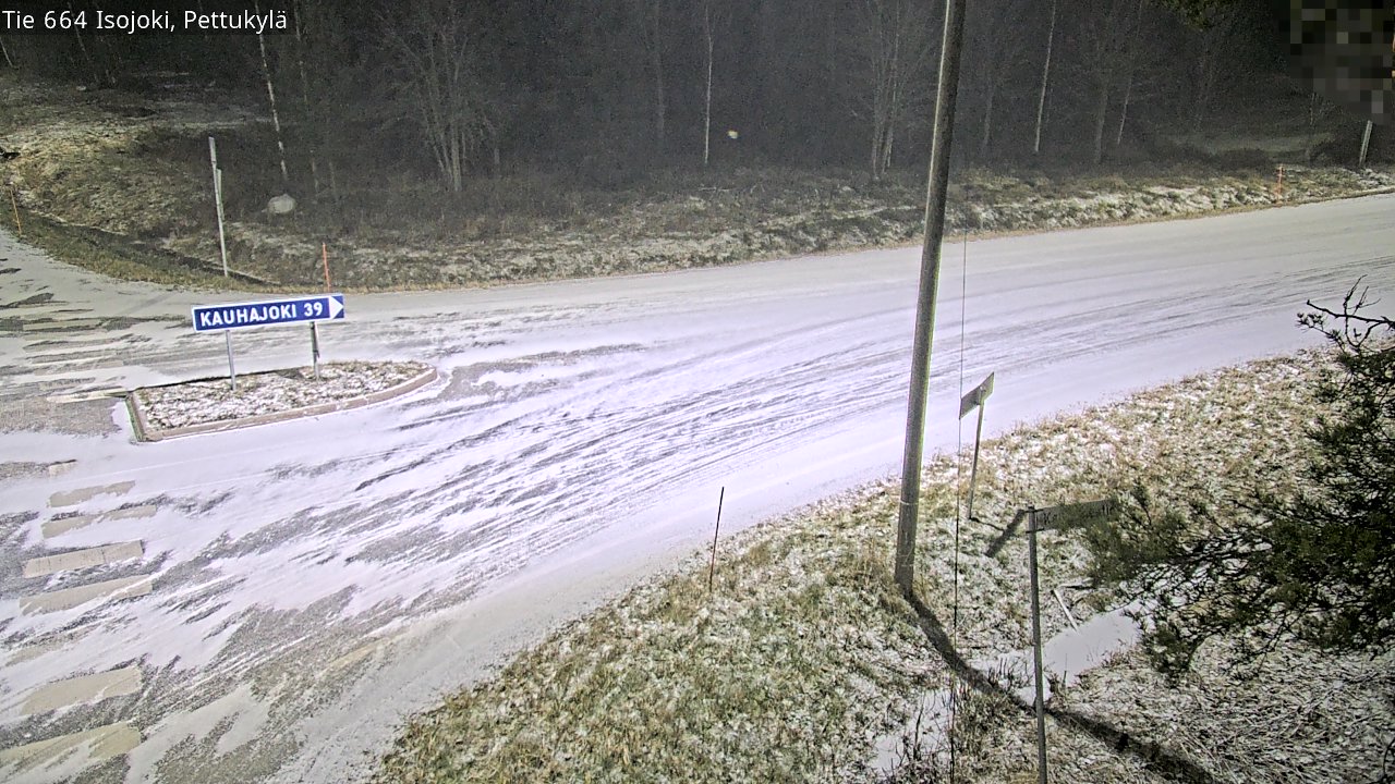 Kelikamerat Kuva st664 Isojoki Pettukylä, Isojoki, Etelä-Pohjanmaa