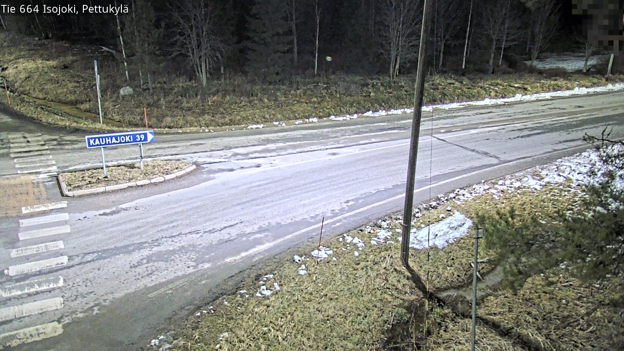 Kelikamerat Kuva st664 Isojoki Pettukylä, Isojoki, Etelä-Pohjanmaa