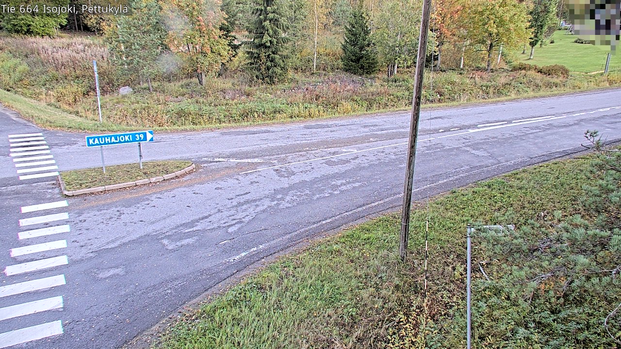 Kelikamerat Kuva st664 Isojoki Pettukylä, Isojoki, Etelä-Pohjanmaa