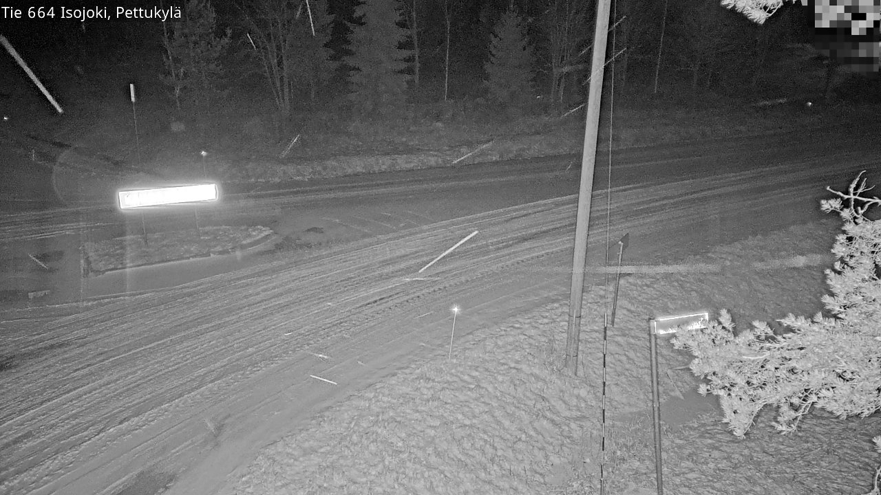 Kelikamerat Kuva st664 Isojoki Pettukylä, Isojoki, Etelä-Pohjanmaa