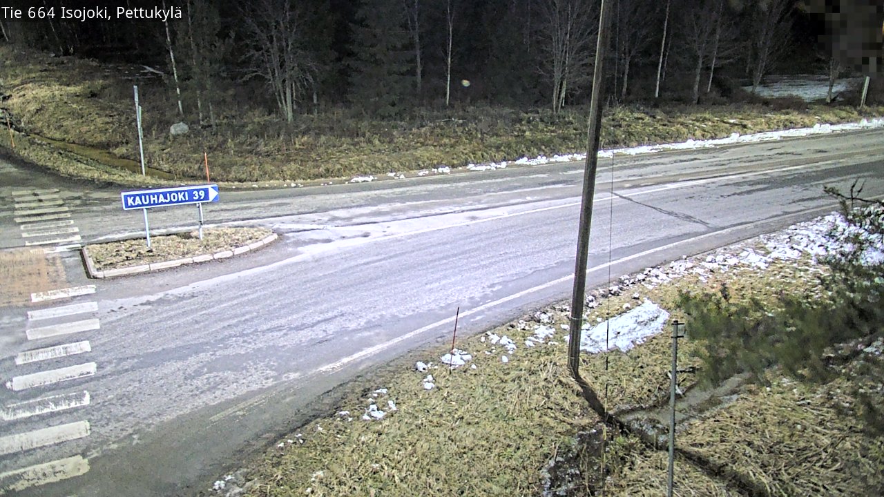 Kelikamerat Kuva st664 Isojoki Pettukylä, Isojoki, Etelä-Pohjanmaa