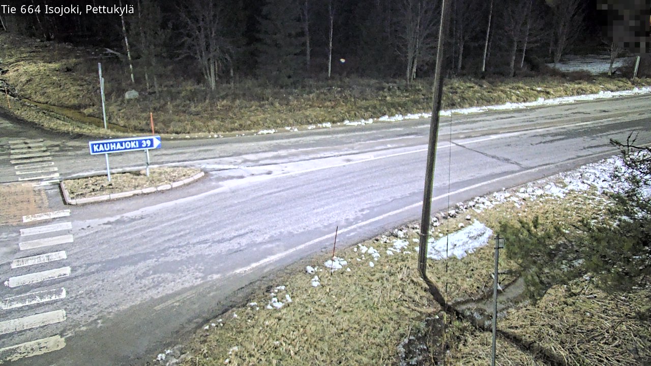 Kelikamerat Kuva st664 Isojoki Pettukylä, Isojoki, Etelä-Pohjanmaa