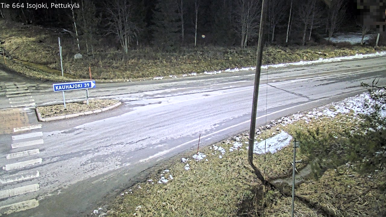 Kelikamerat Kuva st664 Isojoki Pettukylä, Isojoki, Etelä-Pohjanmaa