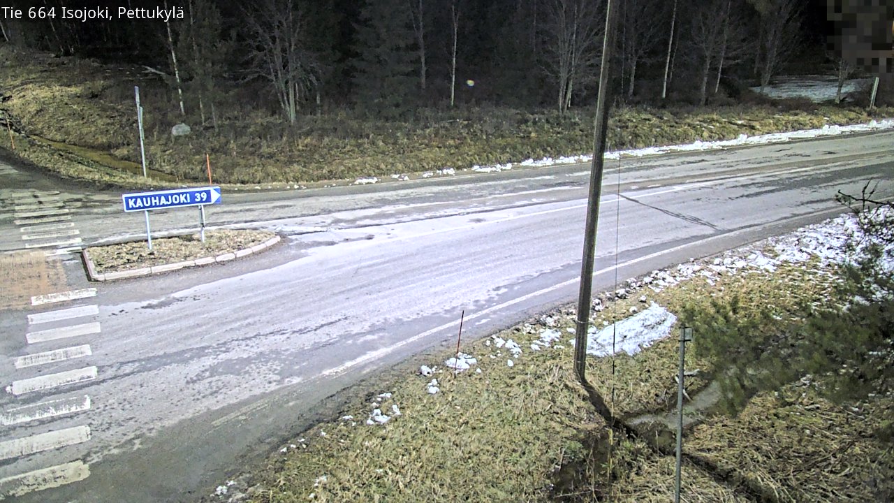 Kelikamerat Kuva st664 Isojoki Pettukylä, Isojoki, Etelä-Pohjanmaa