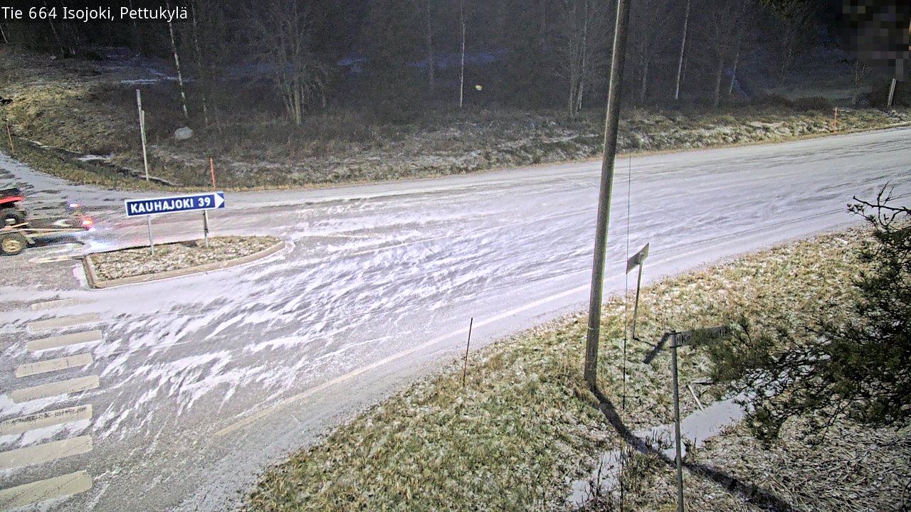 Kelikamerat Kuva st664 Isojoki Pettukylä, Isojoki, Etelä-Pohjanmaa