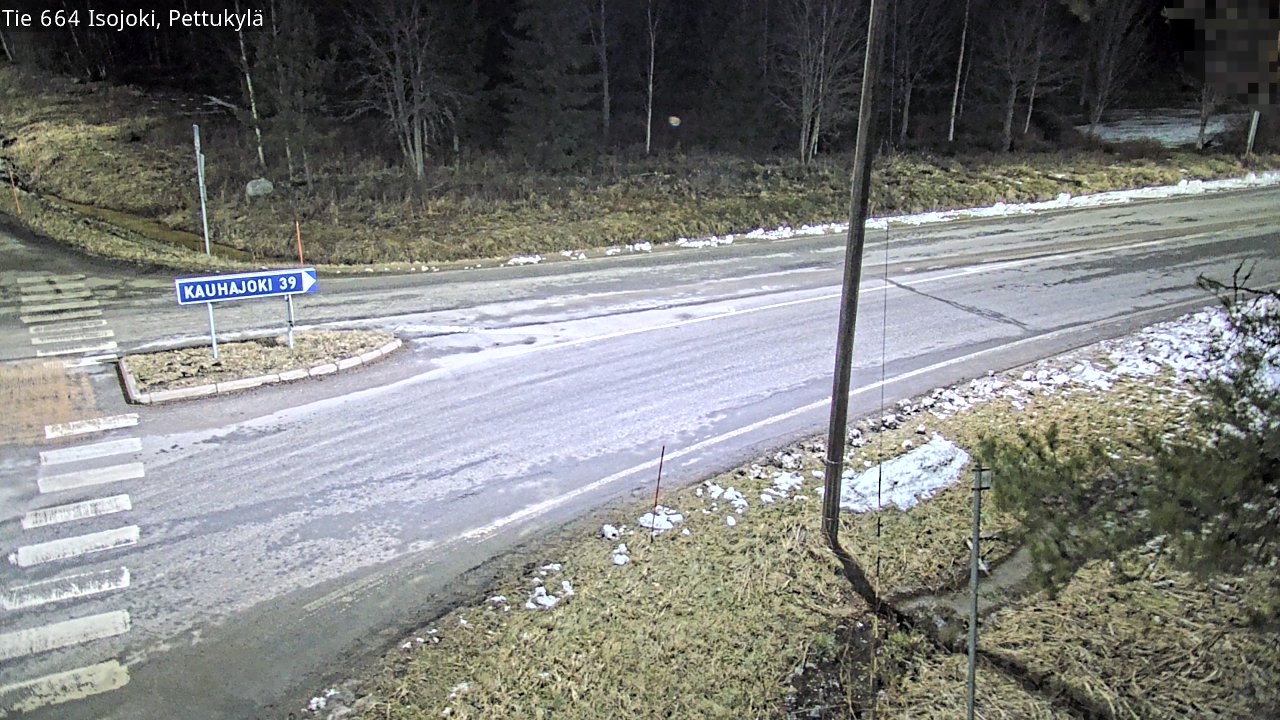 Kelikamerat Kuva st664 Isojoki Pettukylä, Isojoki, Etelä-Pohjanmaa