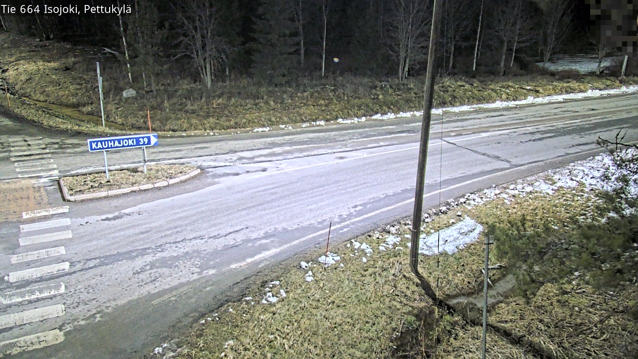 Kelikamerat Kuva st664 Isojoki Pettukylä, Isojoki, Etelä-Pohjanmaa