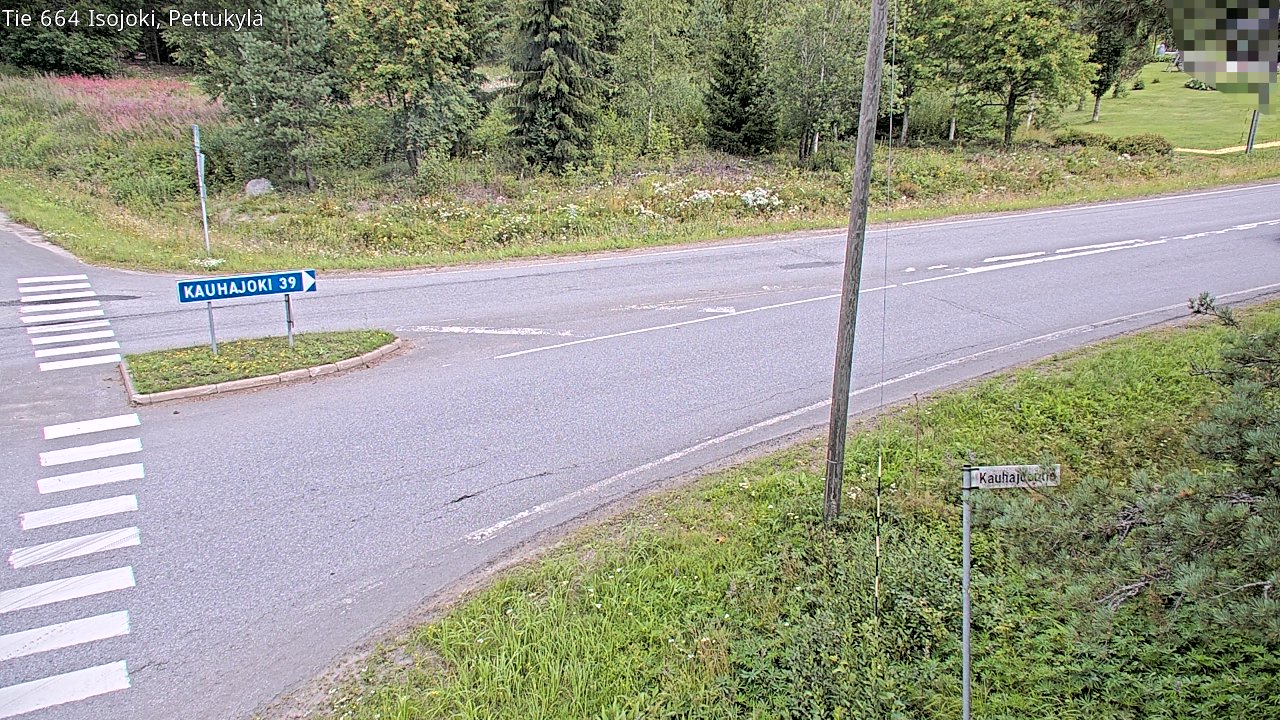 Kelikamerat Kuva st664 Isojoki Pettukylä, Isojoki, Etelä-Pohjanmaa