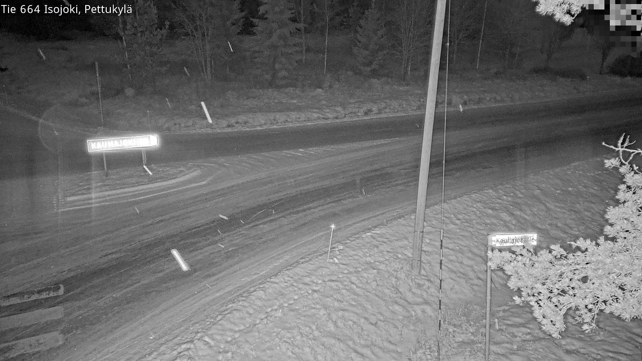 Kelikamerat Kuva st664 Isojoki Pettukylä, Isojoki, Etelä-Pohjanmaa