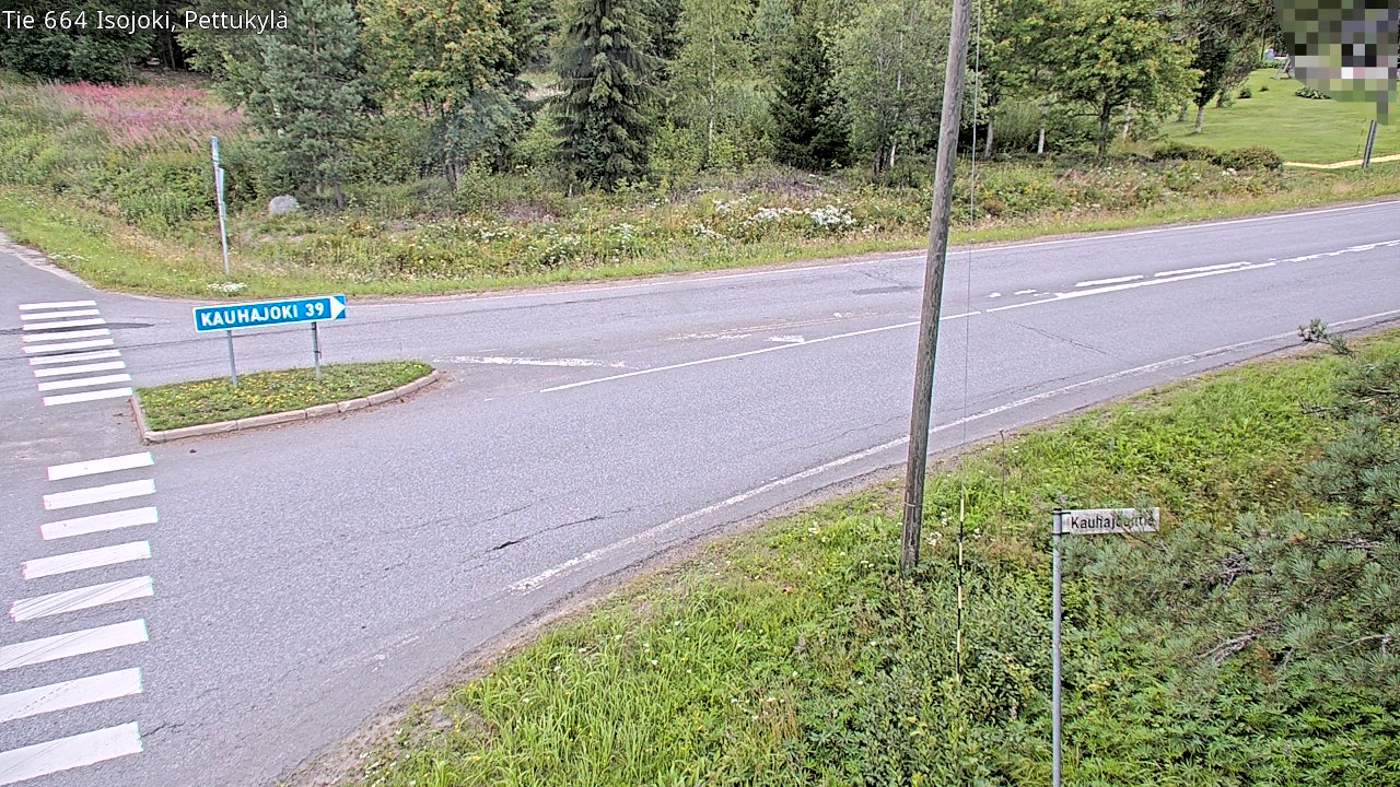 Kelikamerat Kuva st664 Isojoki Pettukylä, Isojoki, Etelä-Pohjanmaa