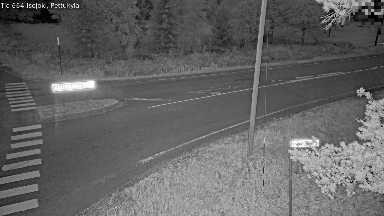 Kelikamerat Kuva st664 Isojoki Pettukylä, Isojoki, Etelä-Pohjanmaa