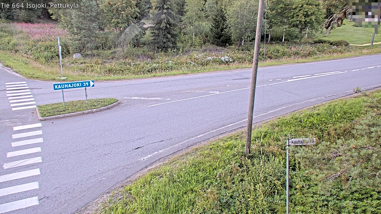 Kelikamerat Kuva st664 Isojoki Pettukylä, Isojoki, Etelä-Pohjanmaa
