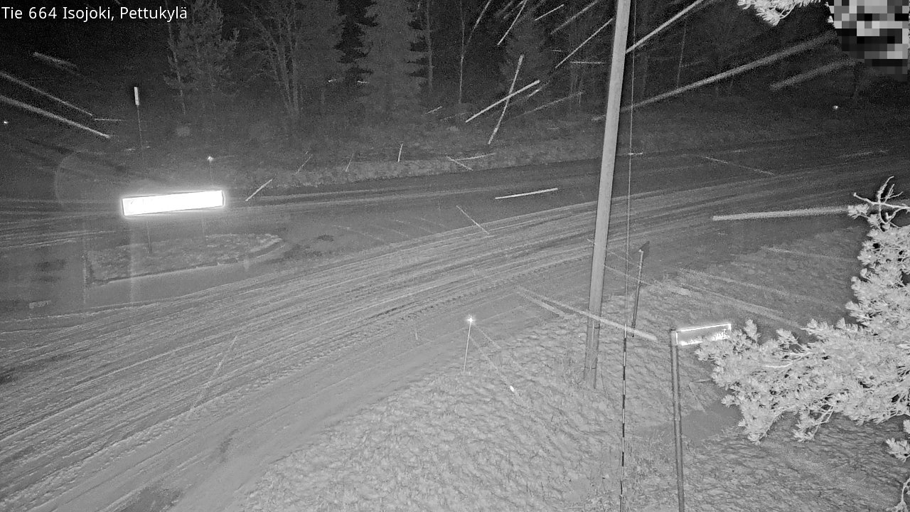 Kelikamerat Kuva st664 Isojoki Pettukylä, Isojoki, Etelä-Pohjanmaa